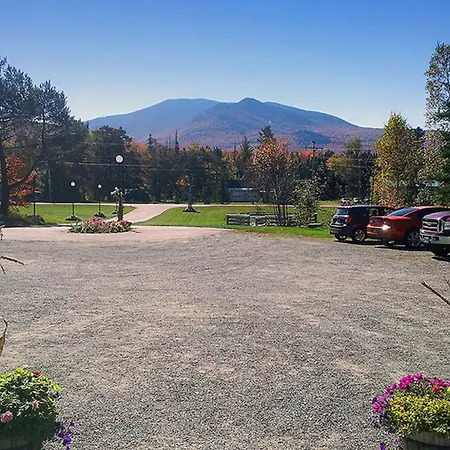 Carlson'S Lodge-2