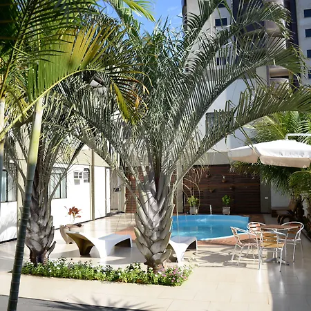 Hotel Holiday Foz-3