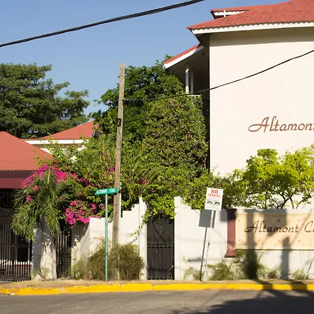 Altamont Court Hotel-2