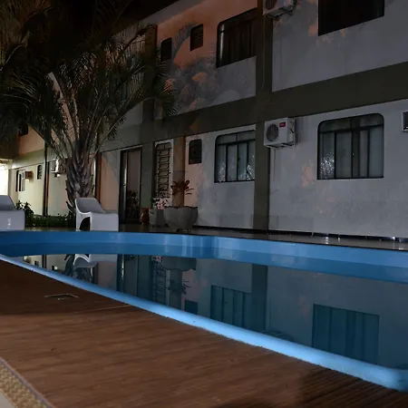 Hotel Holiday Foz-2