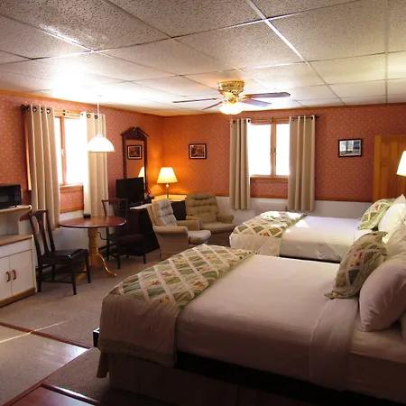 Carlson'S Lodge-3