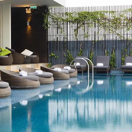 Liberty Central Saigon Riverside Hotel-2