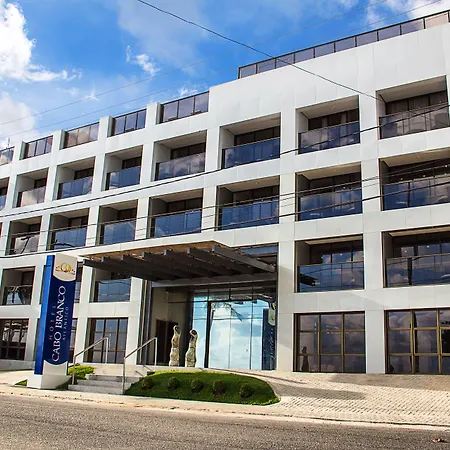 Hotel Cabo Branco Atlântico-2
