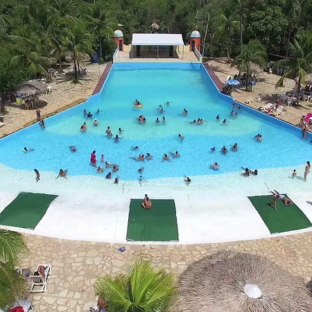Acquamarine Park Hotel-2