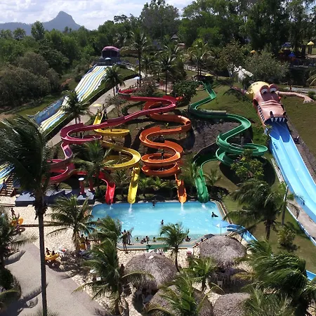 Acquamarine Park Hotel-3
