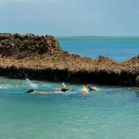 Machangulo Beach Lodge-2