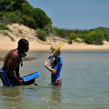 Machangulo Beach Lodge-2