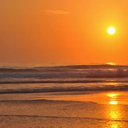 Machangulo Beach Lodge-3
