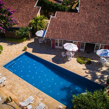 Hotel Ilhasol-2