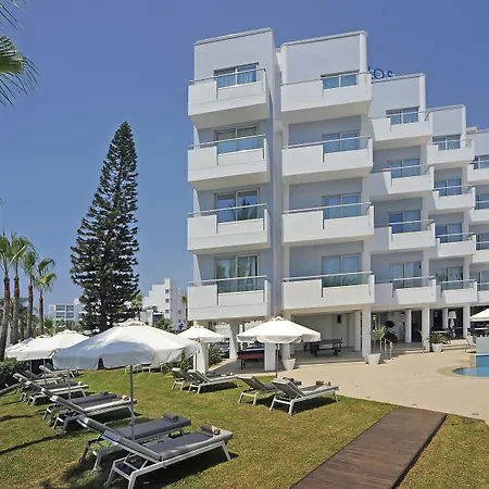 Okeanos Beach Boutique Hotel-2