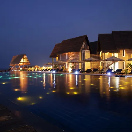 Maalu Maalu Resort & Spa - Thema Collection-2
