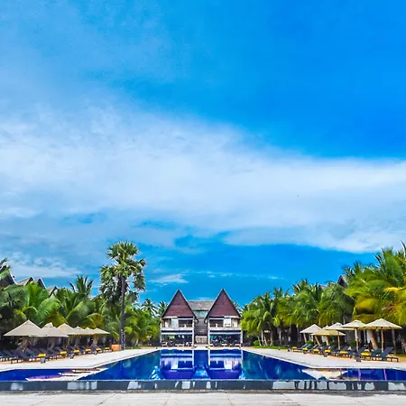 Maalu Maalu Resort & Spa - Thema Collection-2