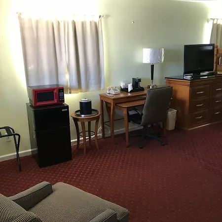 Aqua View Motel-3