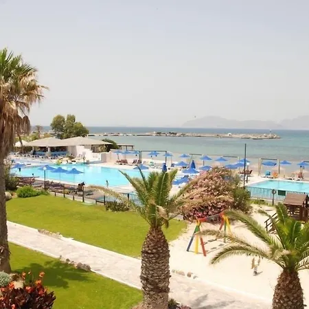 Mastichari Bay Hotel-2