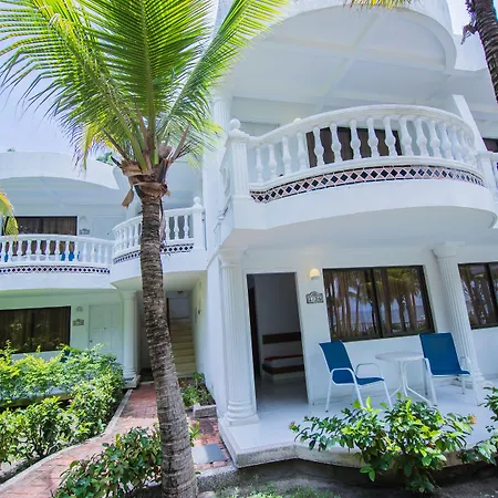 Hotel Cocoliso Island Resort-3