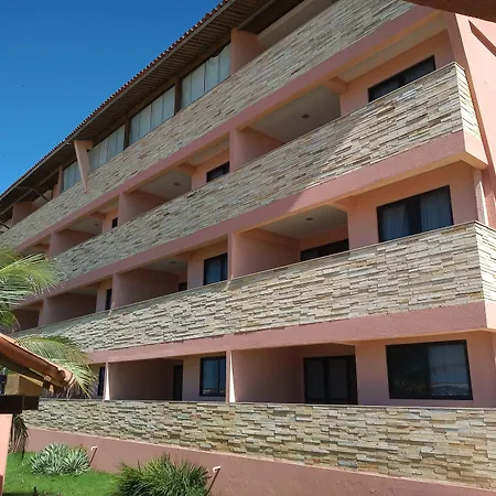 Atlântico Hotel Maceió-3