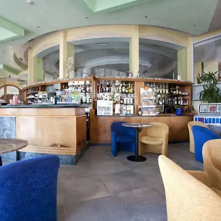 Hotel Coppe Jesolo-3
