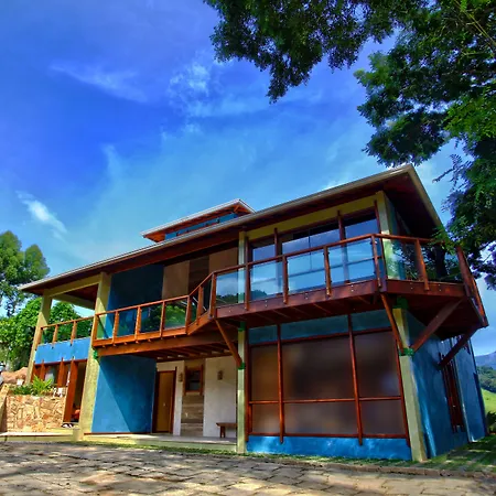 Eco Resort Serra Imperial-2