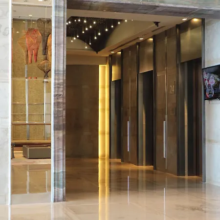 Marco Polo Ortigas Manila-3