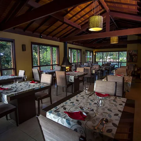 Eco Resort Serra Imperial-2