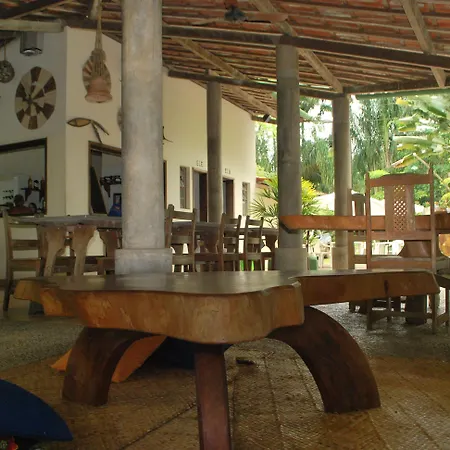 Paraíso das Águas Hotel Bahia-3