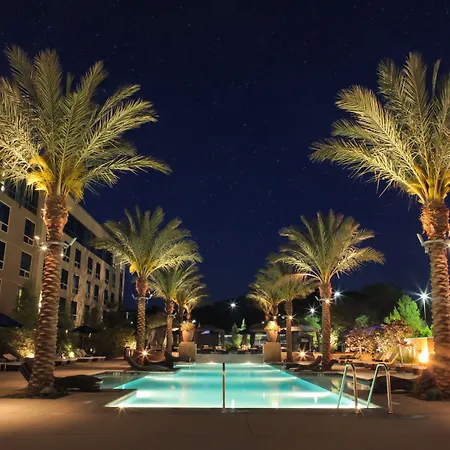 Viejas Casino & Willows Hotel-2