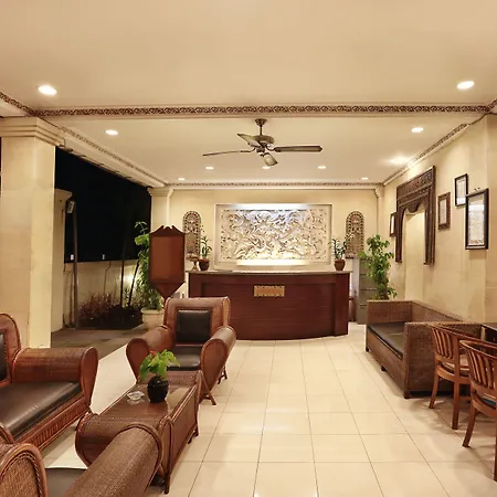 Respati Beach Hotel-3