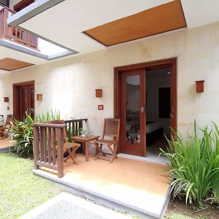 Respati Beach Hotel-2