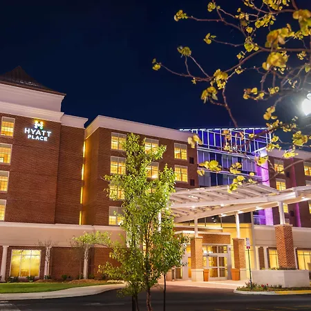 Hyatt Place Fredericksburg At Mary Washington-2