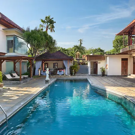 Respati Beach Hotel-2