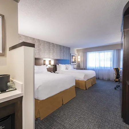 Courtyard By Marriott Columbus-2