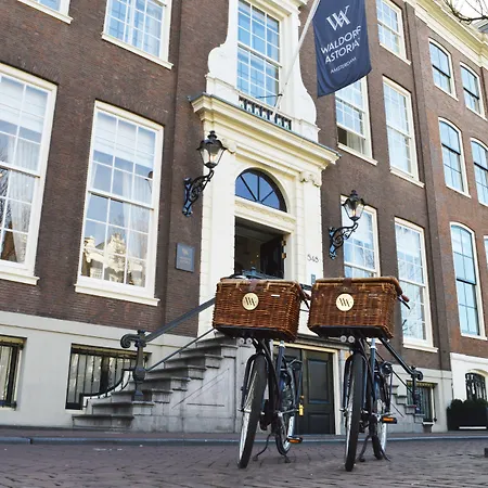 Waldorf Astoria Amsterdam-2
