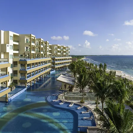 Generations Riviera Maya Oceanfront Family Resort, All & More Inclusive-3