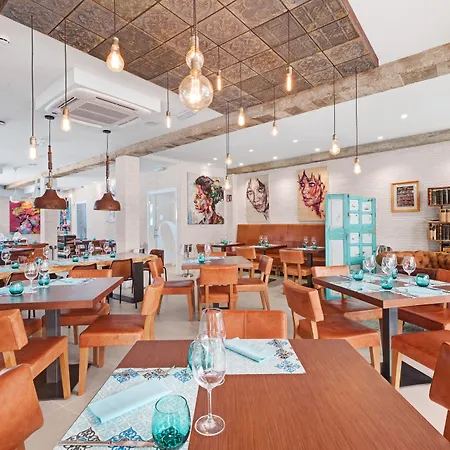 Plaza Santa Ponsa Boutique Hotel - Adults Only-2