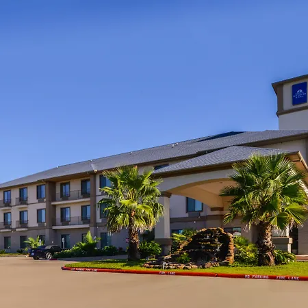 Americas Best Value Inn & Suites-Livingston-3