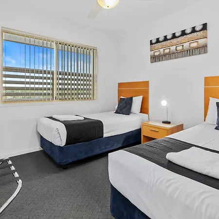 Browns Plains Motor Inn-2