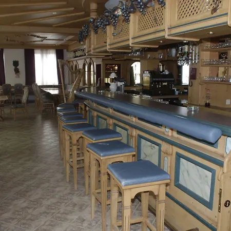 Hotel Harfenwirt-2