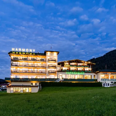 Hotel Harfenwirt-3