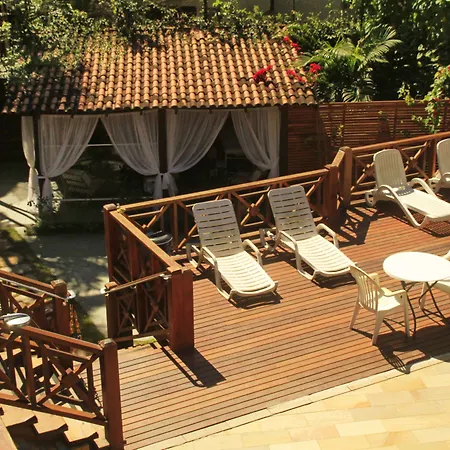 Hotel Canto do Rio Maresias-3
