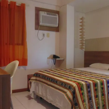 Hotel Gogó da Ema-2