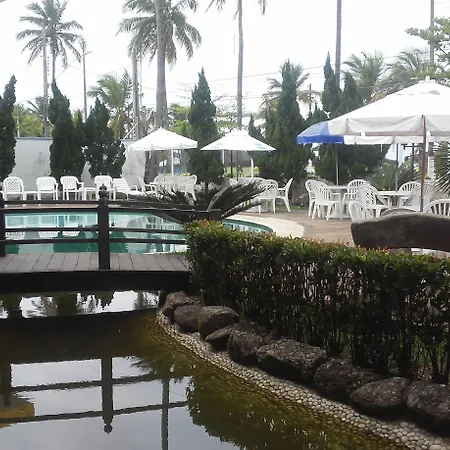 Charme Hotel Guarujá Frente Mar-2