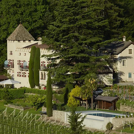 Schloss Plars Wine & Suites-3