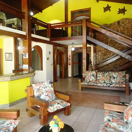 Vale Verde Praia Hotel-3