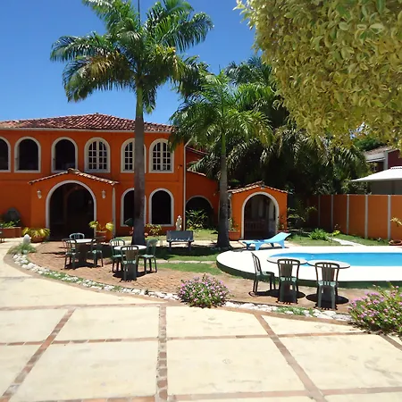 Vale Verde Praia Hotel-2
