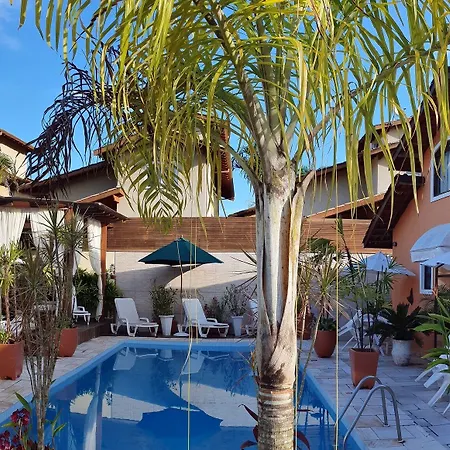 Pousada do Pinheiro-3