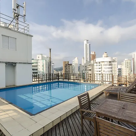 Atobá Praia Hotel - Balneario Camboriu-3
