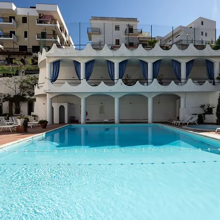 Hotel Falcone-2