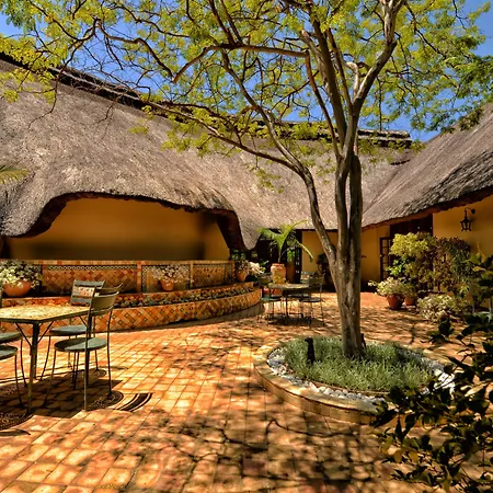 Ilala Lodge Hotel-2