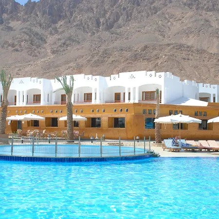 Happy Life Village Dahab-2