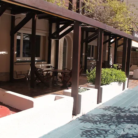 Hotel Milano-3
